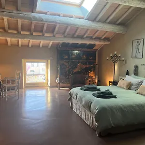 Gasthof Maison En Provence