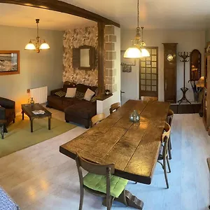  Couette-café Les Petits Gallais France